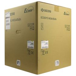 KYOCERA / MFP laser M3645dn, "4 in 1", A4, 45 ppm, 200,000 ppm, RAPD, DUPLEX, network card