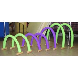 Спорт-Игра  / Crawling Bars Kit