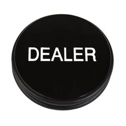 GamesDealer / Nút đại lý đen trắng