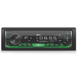 Radio ACV AVS-816BG
