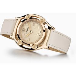 Versace / Reloj suizo Medusa Frame VEVF00620