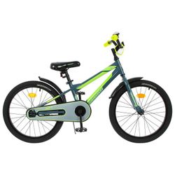 GRAFFITI / Bicycle "Deft"