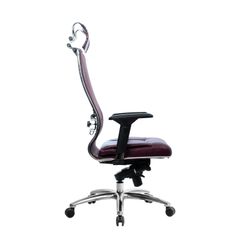 МЕТТА / METTA / Armchair Samurai S-3.04 Maroon