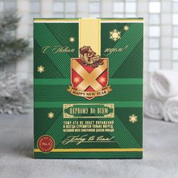 HARD LINE / Wealth Pack