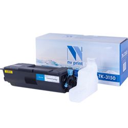 NV PRINT / NVP NV-TK-3150 Cartridge for Kyocera ECOSYS, 14500k