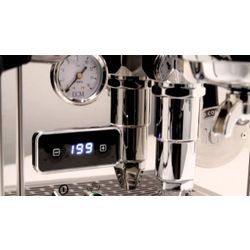 Coffee machine ECM PID classika