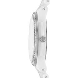 Michael Kors / माइकल कोर्स सिरेमिक वॉच रनवे MK6621