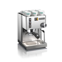 Rancilio Silvia V4 coffee machine