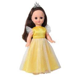 ВЕСНА / Doll Gerda f festival 3 (lồng tiếng)