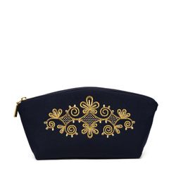 Торжокские золотошвеи / Cosmetic bag "Spring mood"