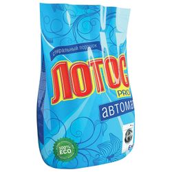 LOTOS PRO automatic washing powder 6 kg