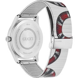 Gucci / 瑞士手表 G-Timeless YA1264123
