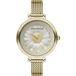 Romanson / Saatler Giselle RM9A23LLG (GD)