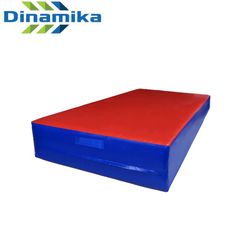 Dinamika / Dismount mat
