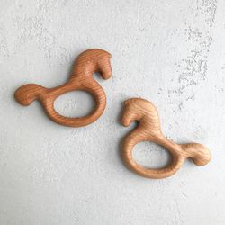 Zartoy / Konik Rattle