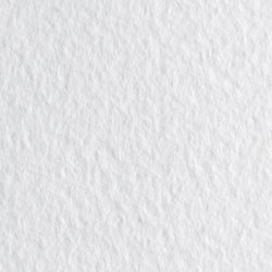 FABRIANO / Pastel paper 1 sheet Tiziano A2 + (500x650 mm), 160 g / m2, white