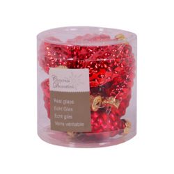 Kaemingk / Set di addobbi per l'albero di Natale "Piccoli coni", 3 pz