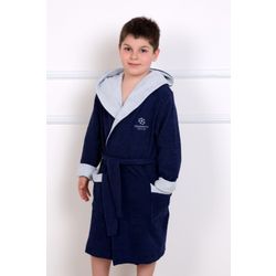Lika Dress / Dressing gown "Champion"