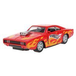Технопарк / Technopark / Car "Hot Wheels Sports Car"