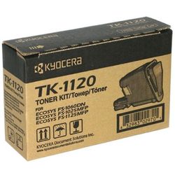 KYOCERA / Toner Cartridge Kyocera TK-1120 for Kyocera FS-1060DN / 1025/1125