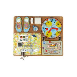 Board educational for boys