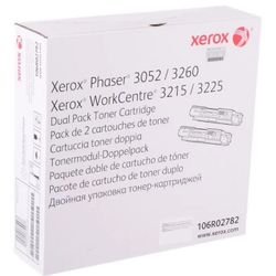 XEROX / Toner Cartridge Xerox 106R02782 black for Xerox Phaser 3052/3260 WC 3215/3225