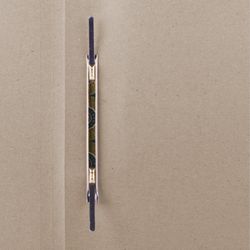 Folder BRAUBERG cardboard, thick cardboard, white, 200 sheets