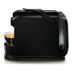 TCHIBO Cafissimo PURE Black, 950 W, 1.1 litre, black