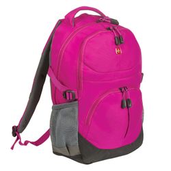 WENGER backpack, universal, fuchsia (Magenta), 22 l, 34х14х46 cm