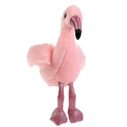 Мульти-Пульти / Multi-Multi / Flamingo Plush Toy