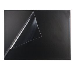 Bloco de mesa para escrever (650x490 mm), com bolso, DPS