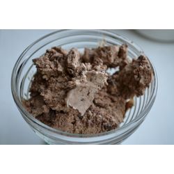 С.Пудовъ / S.Pudov / Homemade chocolate ice cream 70 g