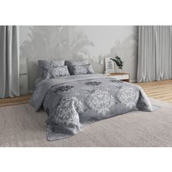 ВладЛен / VladLen / Bed linen from coarse calico "Lace"