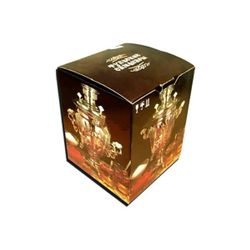 Тульский самовар / Электрический самовар №3 1,5 л
