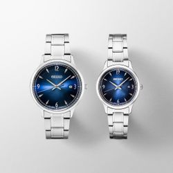 Relógio de pulso Seiko / japonês vestido CS SXDG99P1