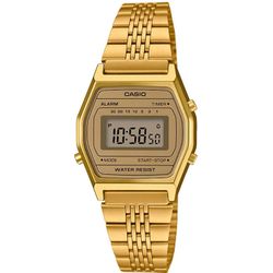 CASIO / Casio / japanische Armbanduhr Vintage Vintage LA-690WEGA-9E