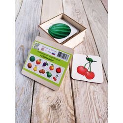 ToySib / Pictures-halves "Harvest"