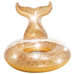 INTEX / Circle for swimming "Mermaid"