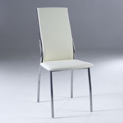 Доляна / Dolyana / Chair "Delta", milky brown 4566823