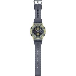 CASIO / Casio / Японские наручные часы G-SHOCK G-SHOCK GMA-S140MC-1AER с хронографом
