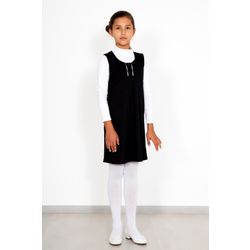 Lika Dress / Sundress "School D"