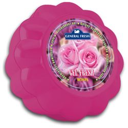General Fresh / Air freshener in gel "GEL FRESH"