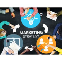 Marketing strategy