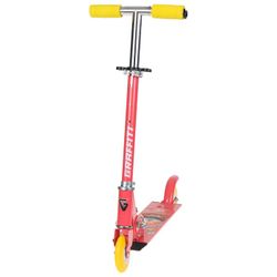 GRAFFITI / Scooter-snow scooter 2in1 "Drakosha"