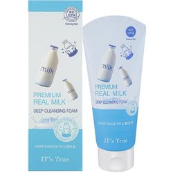 Cleansing foam cleansing Milk, IT'S TRUE, 150ml