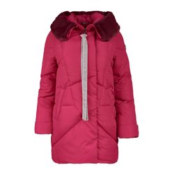 Children's jackets "Nui Very" with fur