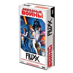 GamesDealer / Fluxx Star Wars