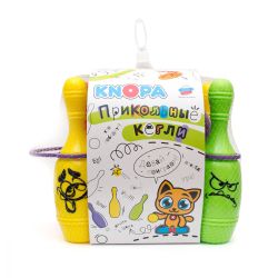 Knopa / Bộ chơi "Ghim mát"