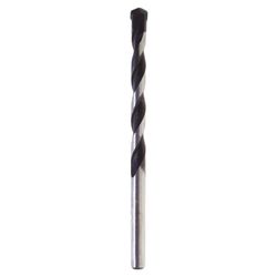 Concrete drill, 8 x 120 mm, cylindrical shank, MATRIX