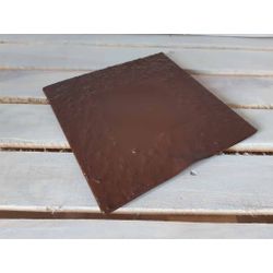 Хорекс / Horex / Dish "Seta Cioccolato" finestra media 6 pcs.